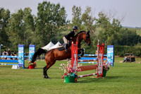 00851 - Mara - 2026 Rocky Mountain Classic I - Friday August 7th