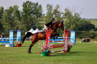 00852 - Mara - 2026 Rocky Mountain Classic I - Friday August 7th