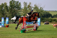 00854 - Mara - 2026 Rocky Mountain Classic I - Friday August 7th