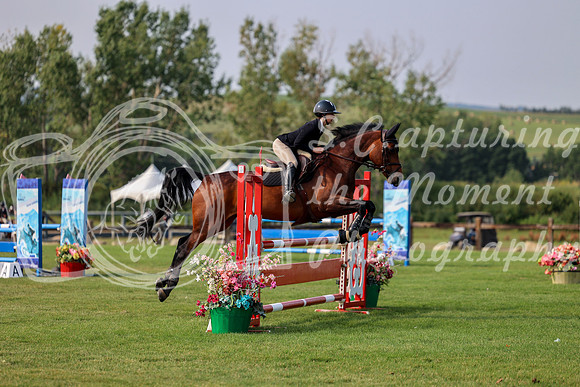 00854 - Mara - 2026 Rocky Mountain Classic I - Friday August 7th