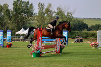 00855 - Mara - 2026 Rocky Mountain Classic I - Friday August 7th