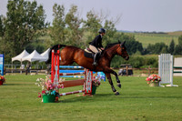 00857 - Mara - 2026 Rocky Mountain Classic I - Friday August 7th