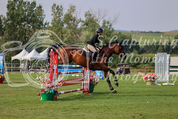 00857 - Mara - 2026 Rocky Mountain Classic I - Friday August 7th
