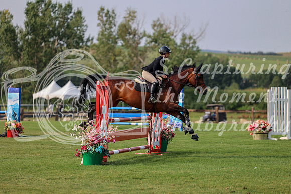 00856 - Mara - 2026 Rocky Mountain Classic I - Friday August 7th