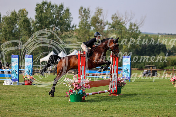 00853 - Mara - 2026 Rocky Mountain Classic I - Friday August 7th