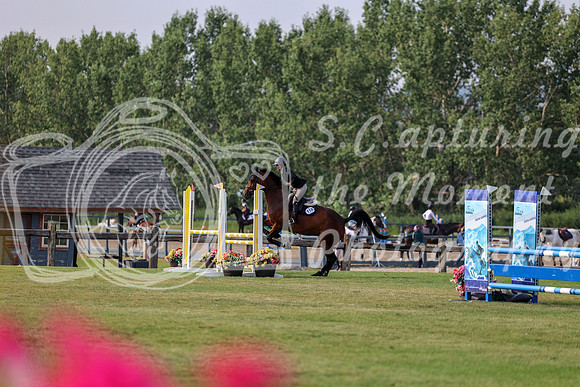 00867 - Mara - 2026 Rocky Mountain Classic I - Friday August 7th