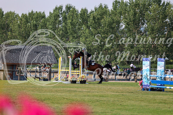 00868 - Mara - 2026 Rocky Mountain Classic I - Friday August 7th