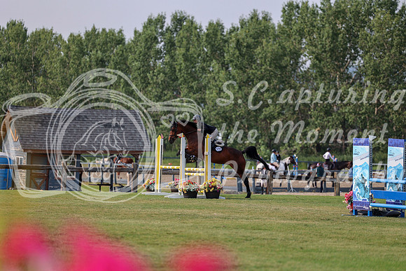 00870 - Mara - 2026 Rocky Mountain Classic I - Friday August 7th
