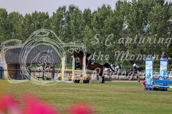 00869 - Mara - 2026 Rocky Mountain Classic I - Friday August 7th