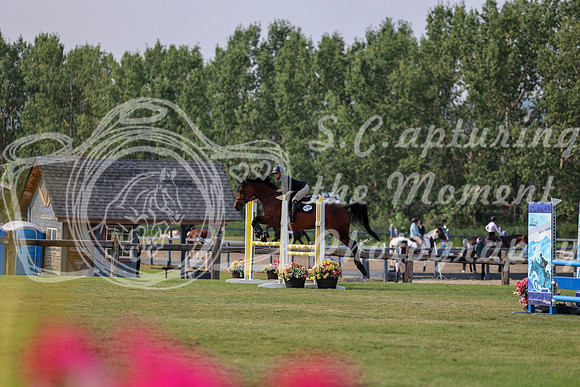 00872 - Mara - 2026 Rocky Mountain Classic I - Friday August 7th