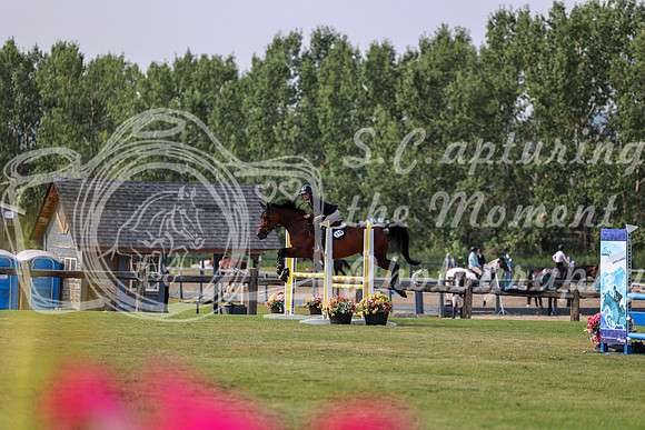 00873 - Mara - 2026 Rocky Mountain Classic I - Friday August 7th