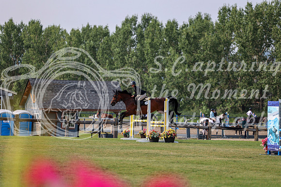 00874 - Mara - 2026 Rocky Mountain Classic I - Friday August 7th