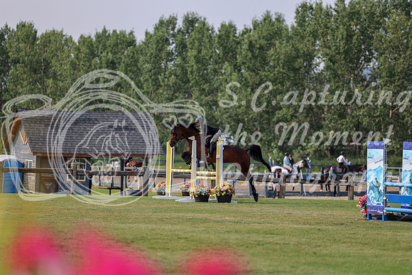 00871 - Mara - 2026 Rocky Mountain Classic I - Friday August 7th