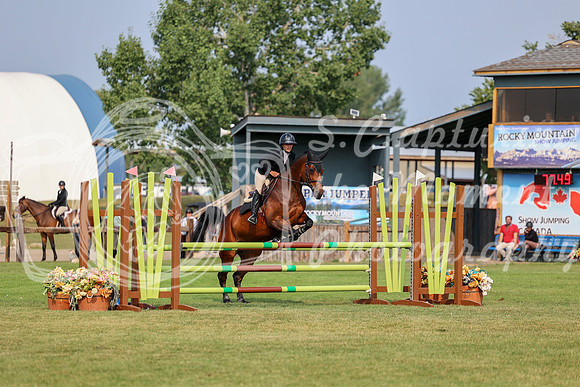 00877 - Mara - 2026 Rocky Mountain Classic I - Friday August 7th