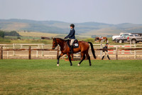 00668 - Mara - 2026 Rocky Mountain Classic I - Friday August 7th