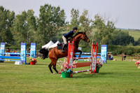 00671 - Mara - 2026 Rocky Mountain Classic I - Friday August 7th
