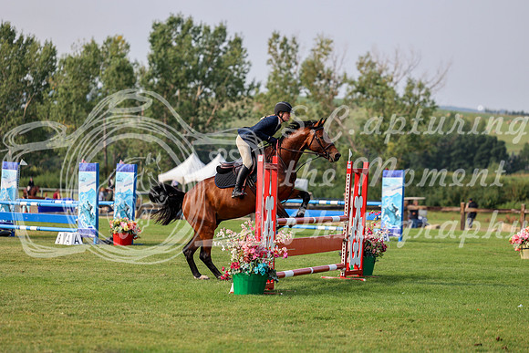 00671 - Mara - 2026 Rocky Mountain Classic I - Friday August 7th