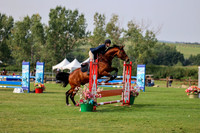 00672 - Mara - 2026 Rocky Mountain Classic I - Friday August 7th