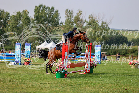 00672 - Mara - 2026 Rocky Mountain Classic I - Friday August 7th