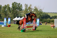00673 - Mara - 2026 Rocky Mountain Classic I - Friday August 7th