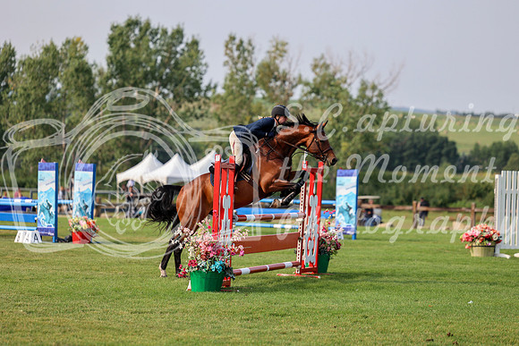 00673 - Mara - 2026 Rocky Mountain Classic I - Friday August 7th