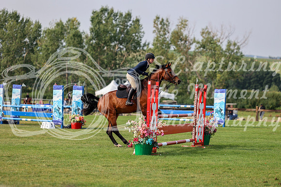 00670 - Mara - 2026 Rocky Mountain Classic I - Friday August 7th