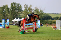 00674 - Mara - 2026 Rocky Mountain Classic I - Friday August 7th