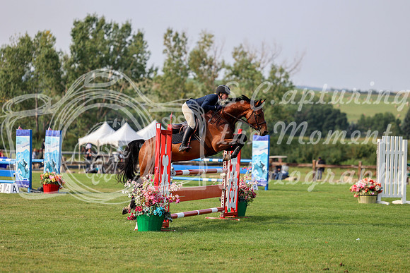 00674 - Mara - 2026 Rocky Mountain Classic I - Friday August 7th