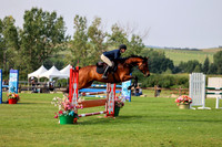 00676 - Mara - 2026 Rocky Mountain Classic I - Friday August 7th