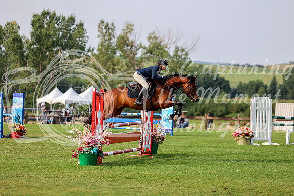 00676 - Mara - 2026 Rocky Mountain Classic I - Friday August 7th