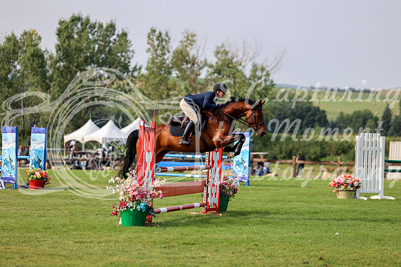 00675 - Mara - 2026 Rocky Mountain Classic I - Friday August 7th