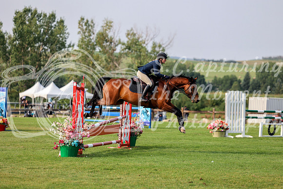 00678 - Mara - 2026 Rocky Mountain Classic I - Friday August 7th