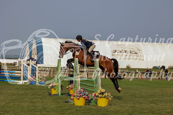 00683 - Mara - 2026 Rocky Mountain Classic I - Friday August 7th