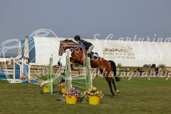 00682 - Mara - 2026 Rocky Mountain Classic I - Friday August 7th