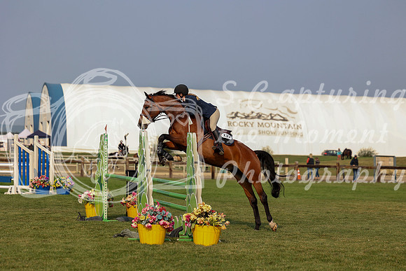 00681 - Mara - 2026 Rocky Mountain Classic I - Friday August 7th