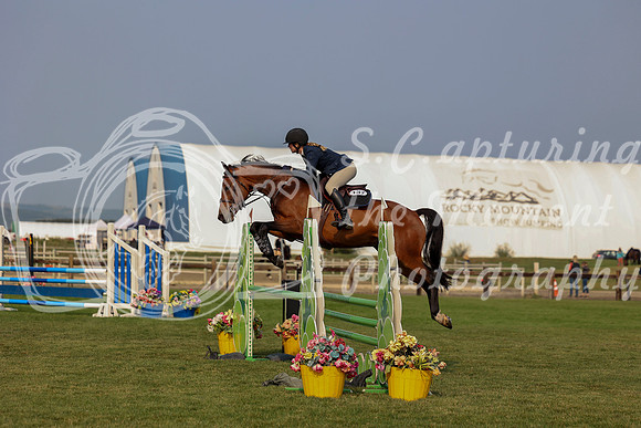 00684 - Mara - 2026 Rocky Mountain Classic I - Friday August 7th