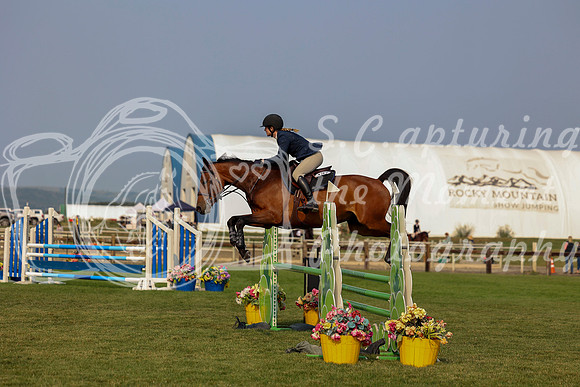 00686 - Mara - 2026 Rocky Mountain Classic I - Friday August 7th