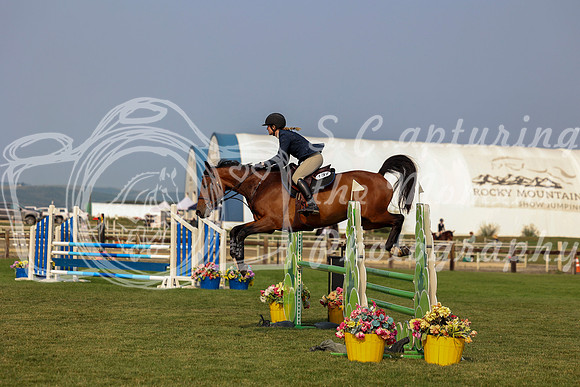 00687 - Mara - 2026 Rocky Mountain Classic I - Friday August 7th