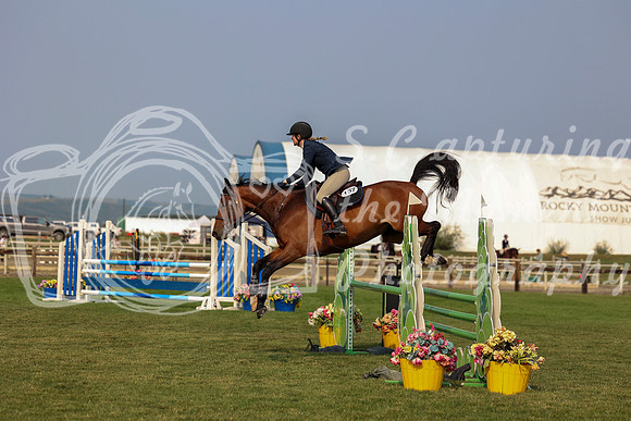 00688 - Mara - 2026 Rocky Mountain Classic I - Friday August 7th