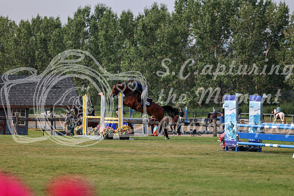 00689 - Mara - 2026 Rocky Mountain Classic I - Friday August 7th