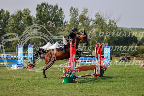 01052 - Mara - 2026 Rocky Mountain Classic I - Friday August 7th