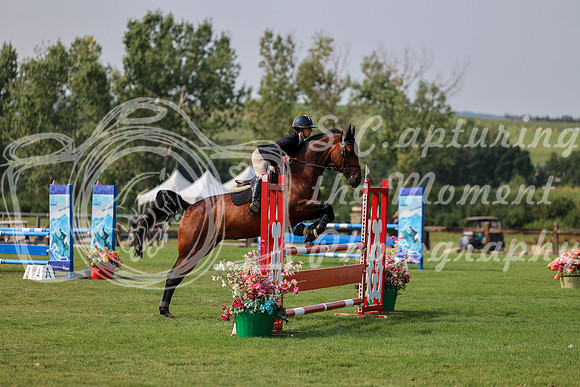 01053 - Mara - 2026 Rocky Mountain Classic I - Friday August 7th