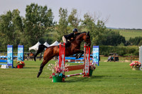 01054 - Mara - 2026 Rocky Mountain Classic I - Friday August 7th