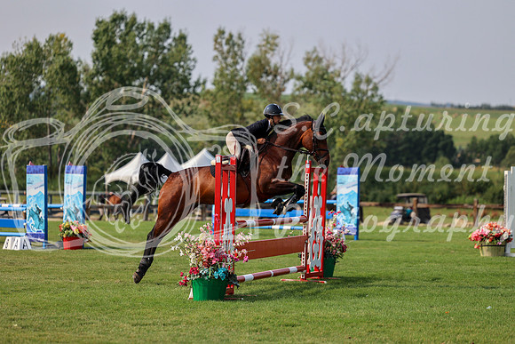 01054 - Mara - 2026 Rocky Mountain Classic I - Friday August 7th