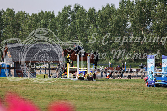00693 - Mara - 2026 Rocky Mountain Classic I - Friday August 7th