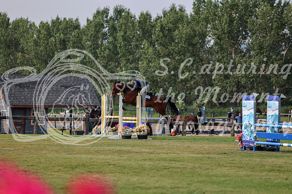00691 - Mara - 2026 Rocky Mountain Classic I - Friday August 7th