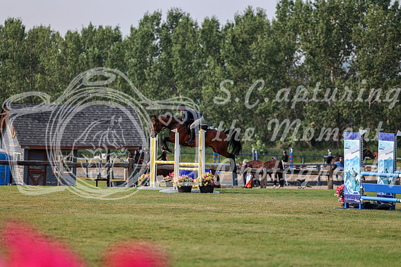 00692 - Mara - 2026 Rocky Mountain Classic I - Friday August 7th