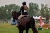 00138 - Mara - 2026 Rocky Mountain Classic I - Friday August 7th