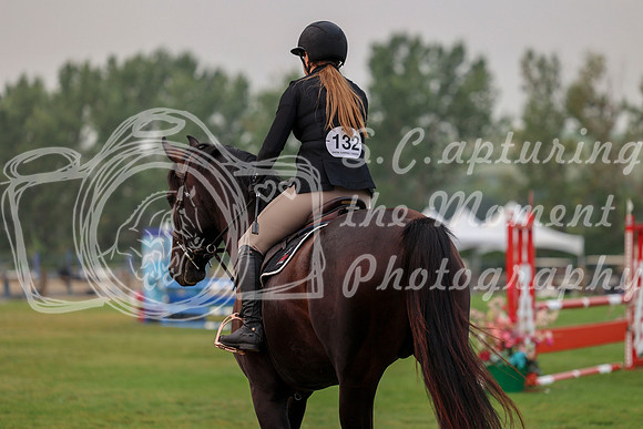 00137 - Mara - 2026 Rocky Mountain Classic I - Friday August 7th