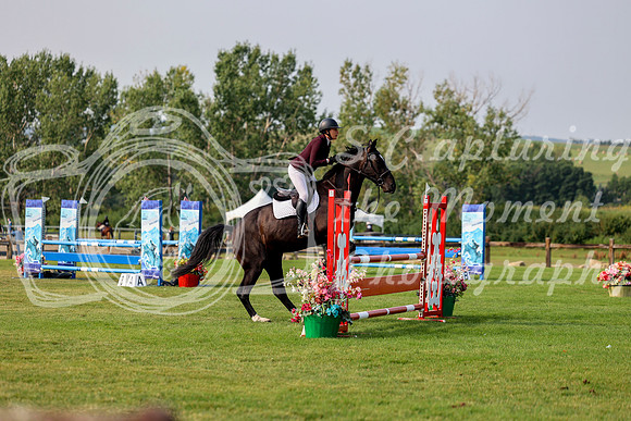 00718 - Mara - 2026 Rocky Mountain Classic I - Friday August 7th